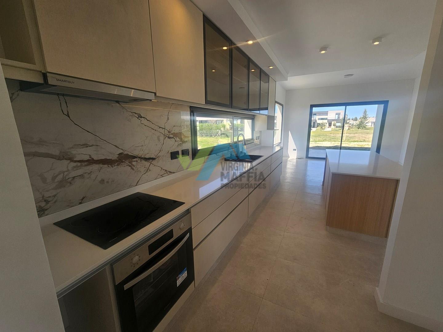 Foto de Casa en Venta en El Naudir, Escobar, G.B.A. Zona Norte, imagen 5
