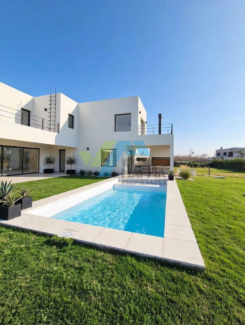 Foto de Casa en Venta en El Naudir, Escobar, G.B.A. Zona Norte, imagen 3