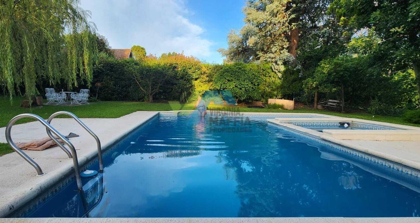 Foto de Casa Chalet en Alq. Temporario en Los Quinchos Club de Campo, Pilar, imagen 5
