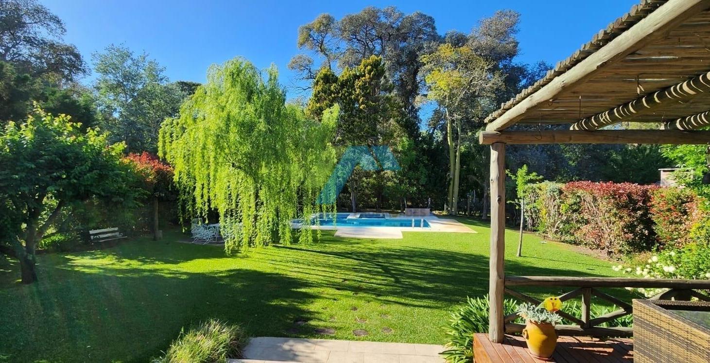 Foto de Casa Chalet en Alq. Temporario en Los Quinchos Club de Campo, Pilar, imagen 3