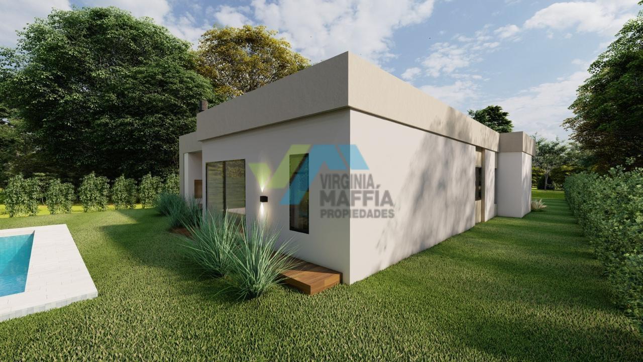 Foto de Casa en Venta en San Sebastian - AREA 13, San Sebastian, Escobar, imagen 1