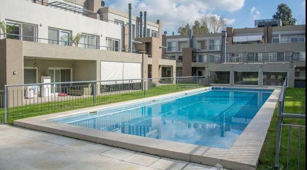 Foto de Departamento en Alquiler en Harmony, Pilar, G.B.A. Zona Norte, imagen 2