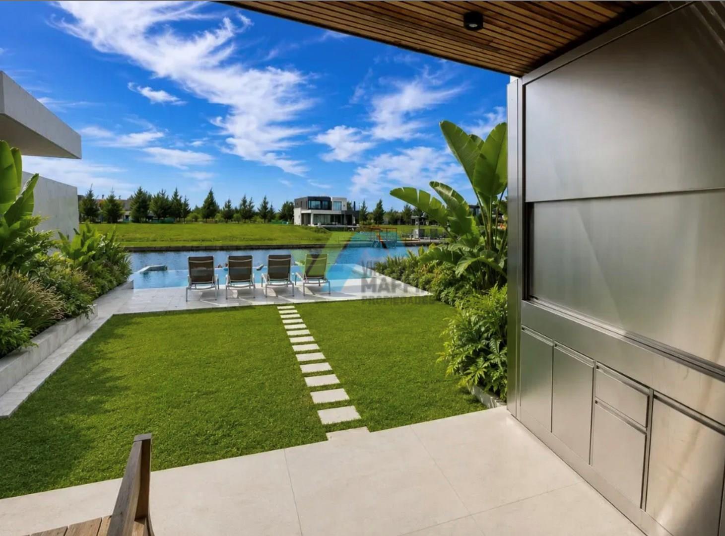Foto de Casa en Venta en El Naudir al RIO, Escobar, G.B.A. Zona Norte, imagen 5