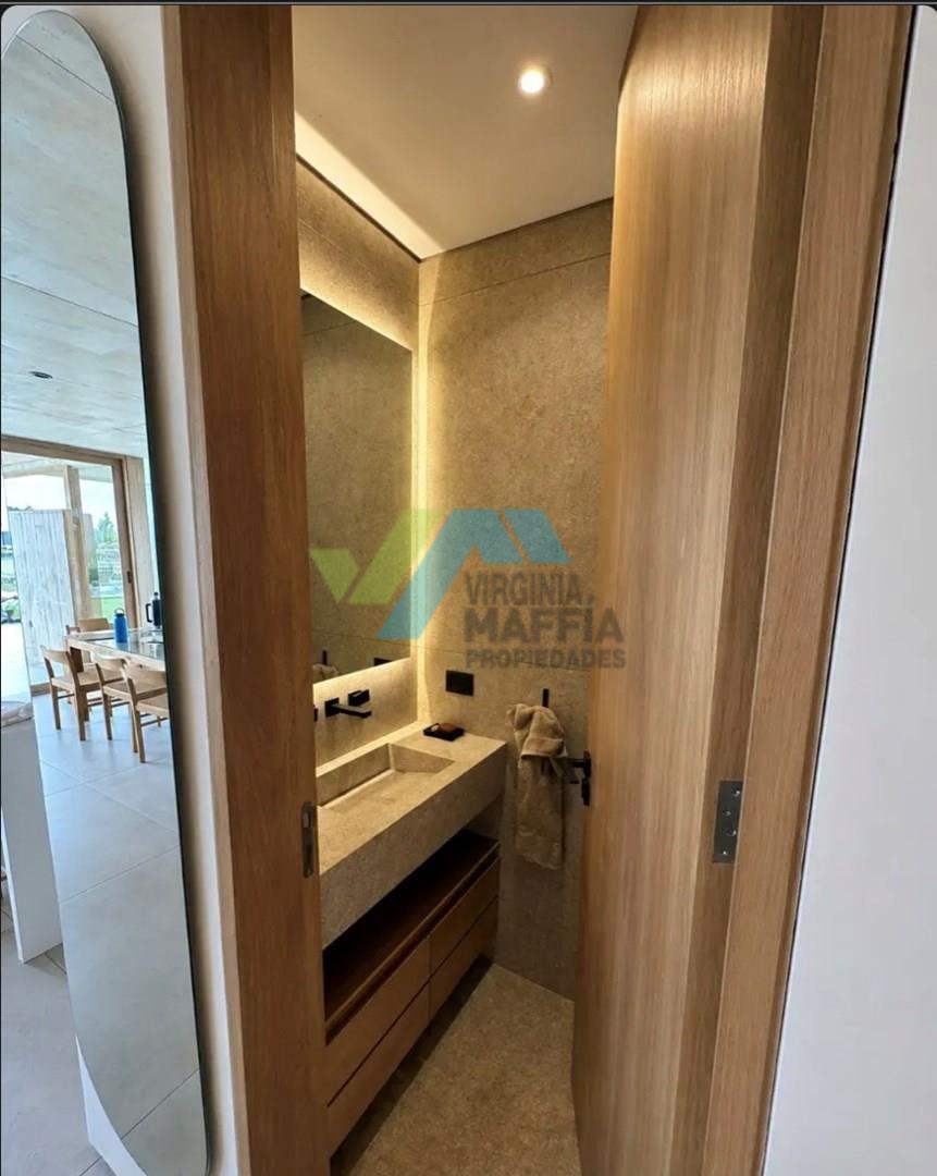 Foto de Casa en Venta en El Naudir al RIO, Escobar, G.B.A. Zona Norte, imagen 3