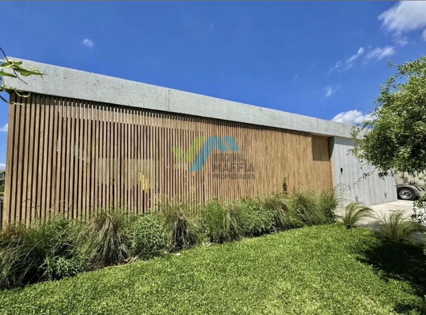 Foto de Casa en Venta en El Naudir al RIO, Escobar, G.B.A. Zona Norte, imagen 1
