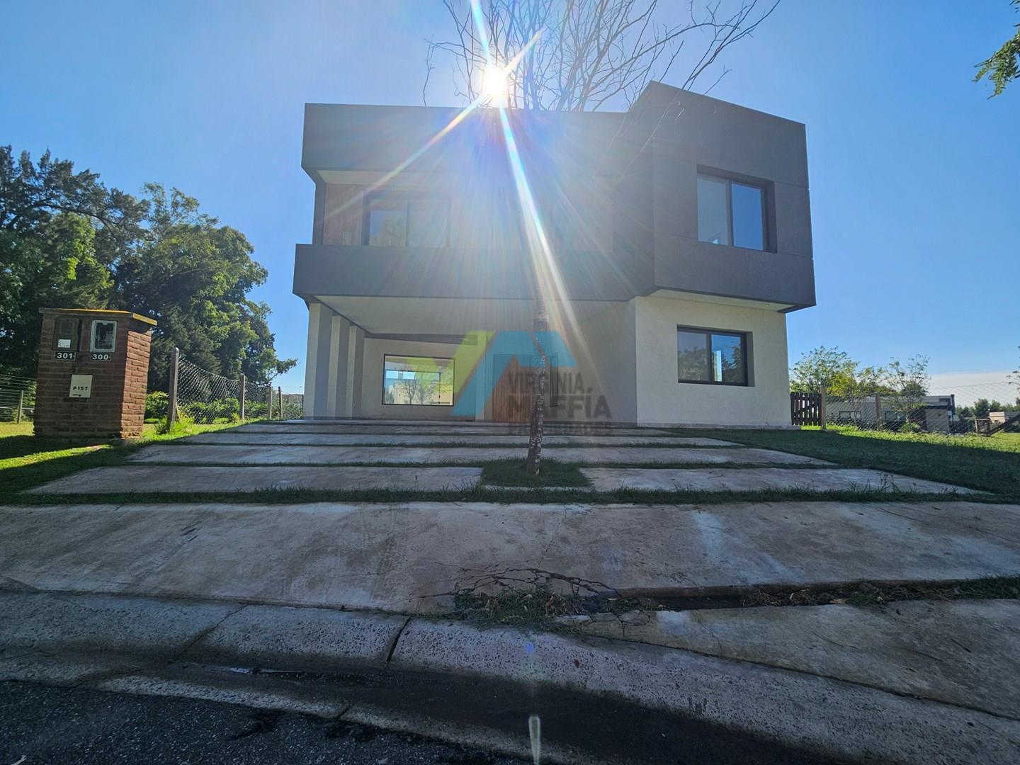 Foto de Casa en Venta en Santo Tomas, Derqui, Pilar, imagen 2