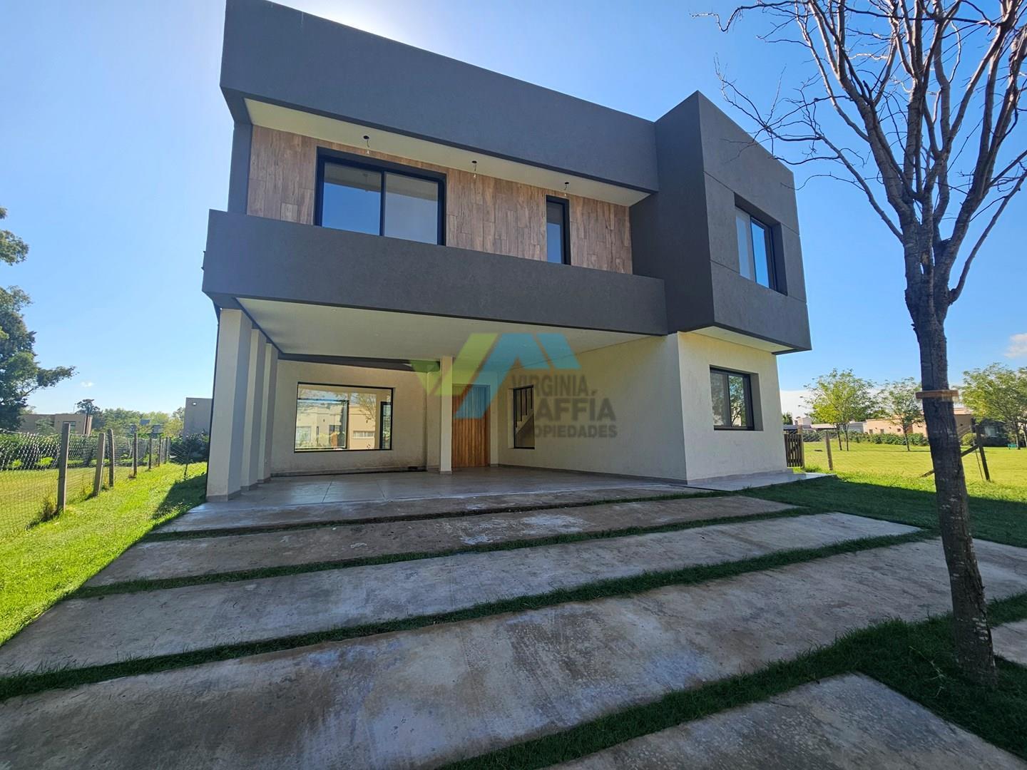 Foto de Casa en Venta en Santo Tomas, Derqui, Pilar, imagen 3