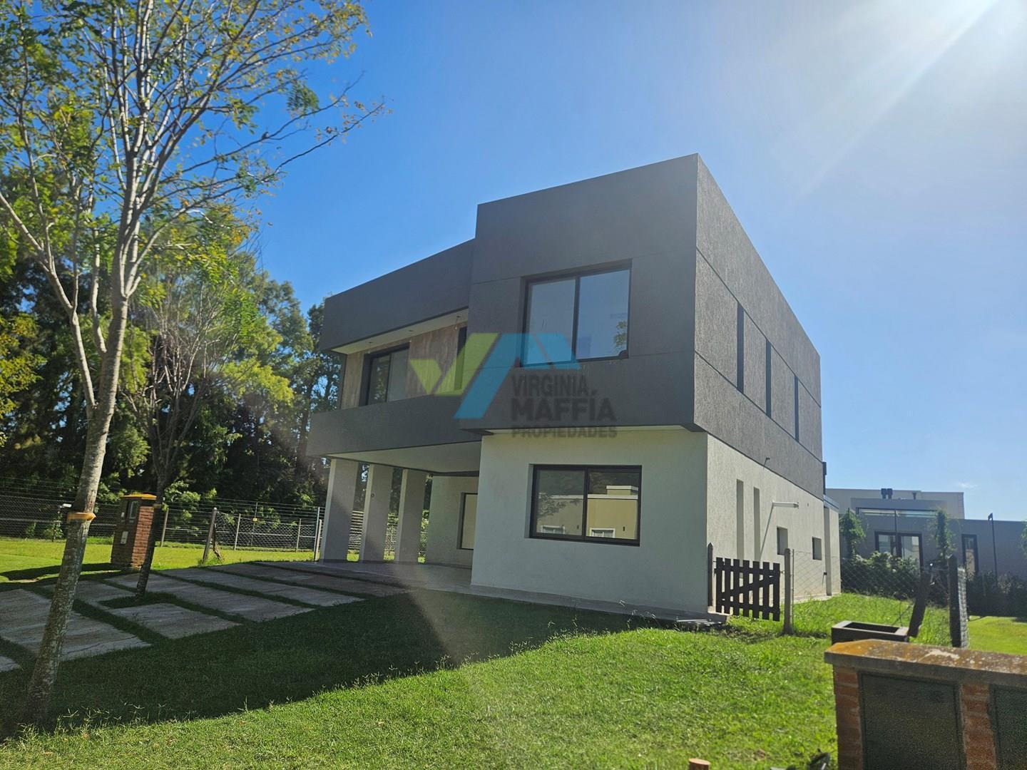 Foto de Casa en Venta en Santo Tomas, Derqui, Pilar, imagen 4