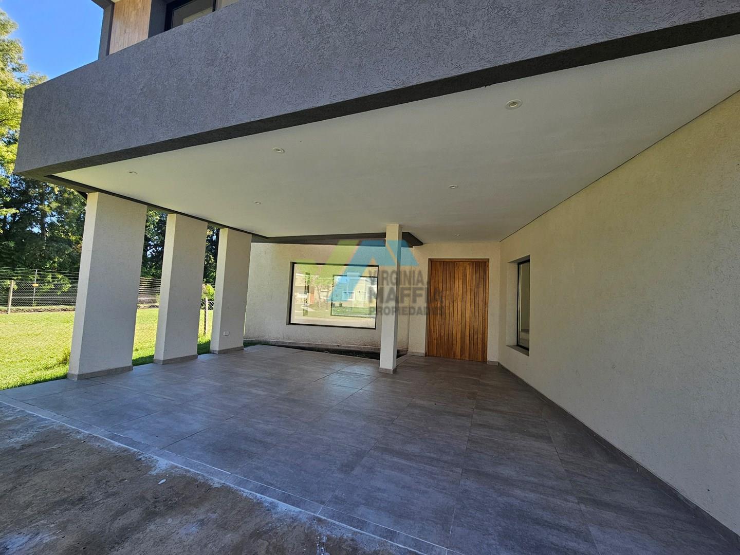 Foto de Casa en Venta en Santo Tomas, Derqui, Pilar, imagen 5