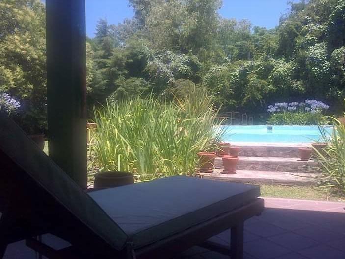 Foto de Casa en Venta en El Zorzal, Pilar, G.B.A. Zona Norte, imagen 1
