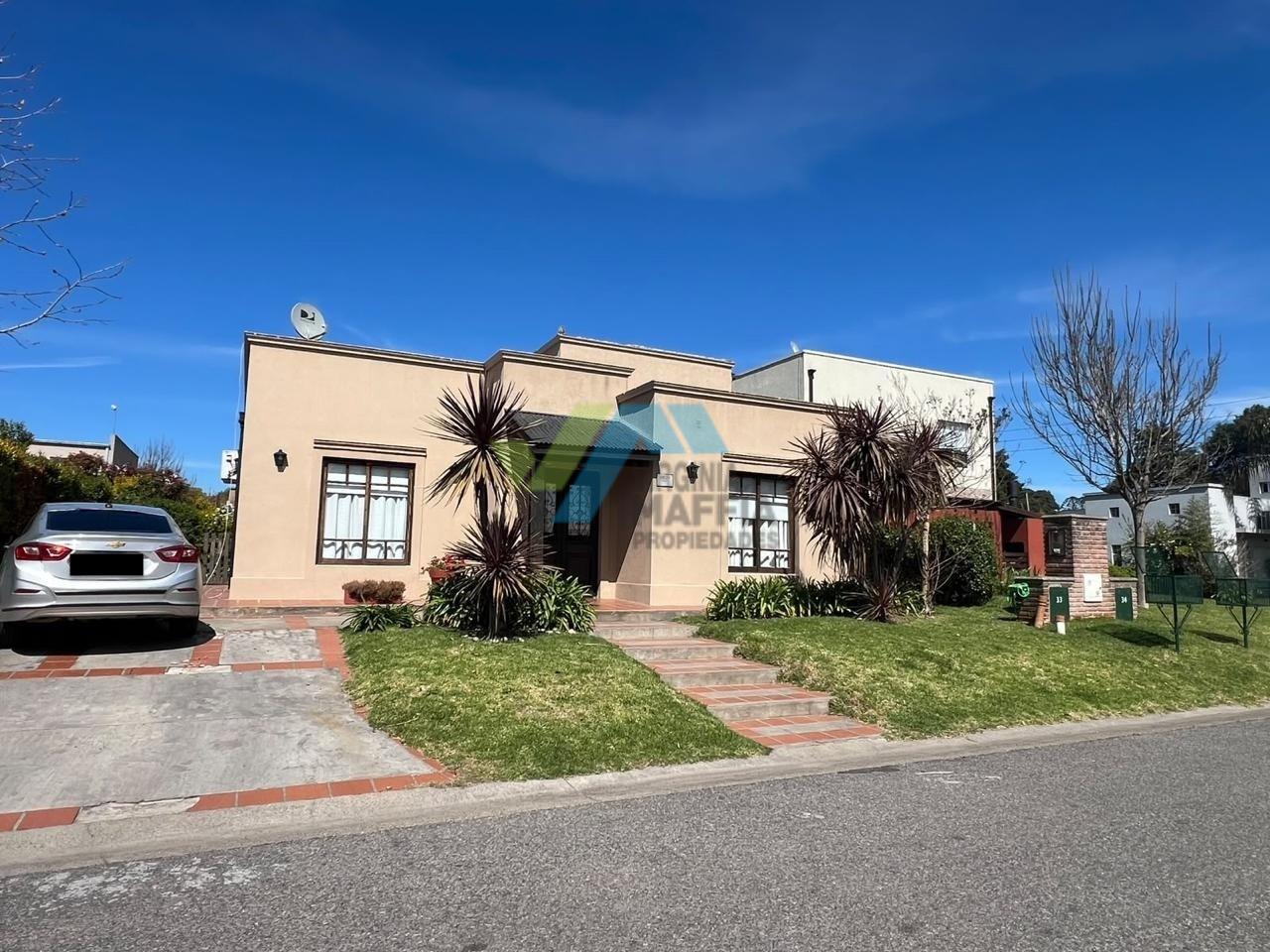 Foto de Casa en Venta en El Hornero, Pilar, G.B.A. Zona Norte, imagen 1