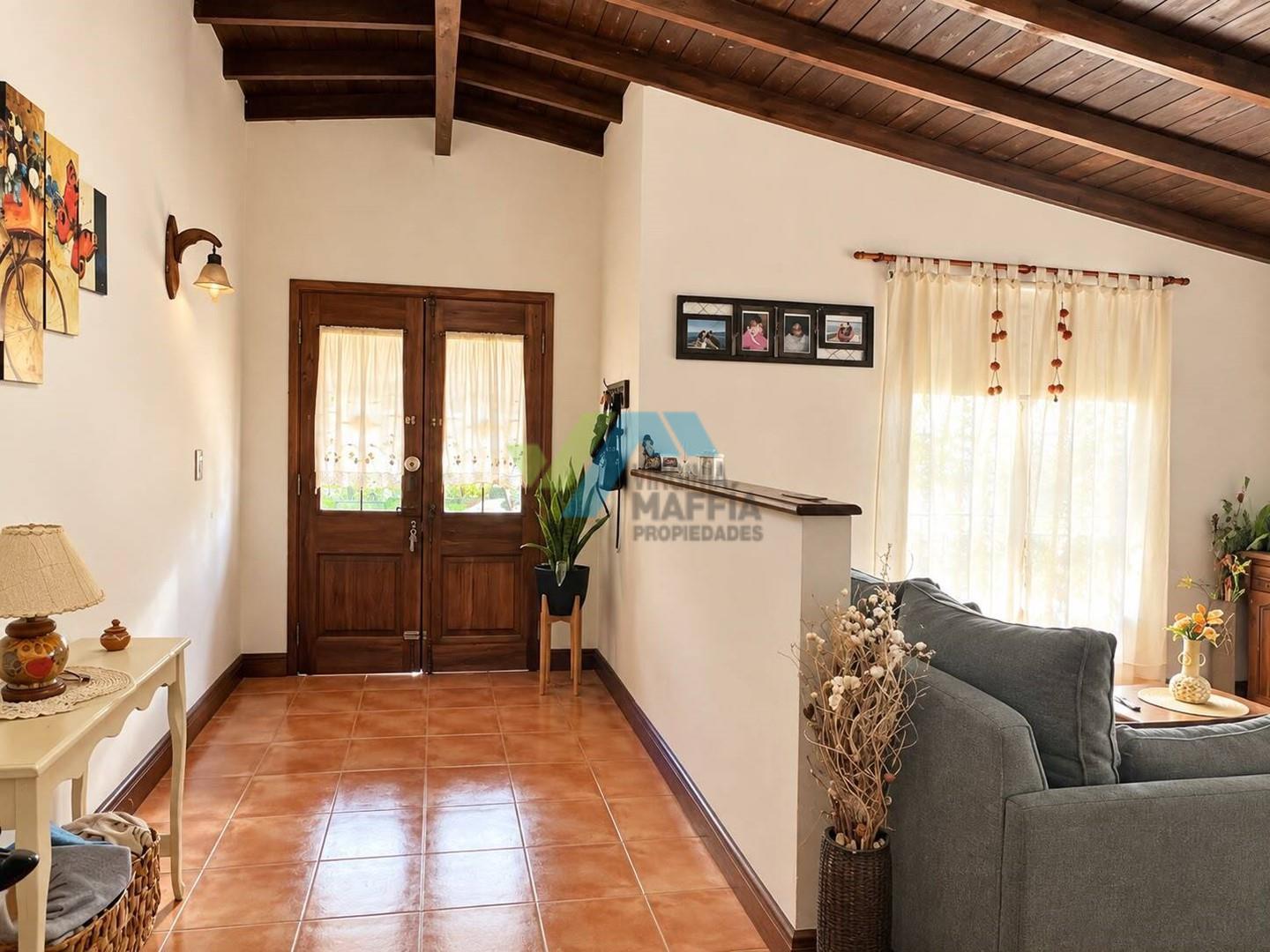 Foto de Casa en Venta en El Hornero, Pilar, G.B.A. Zona Norte, imagen 3