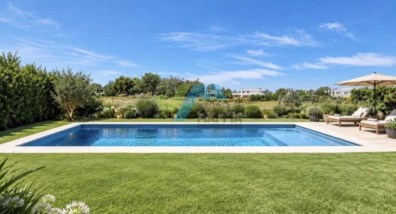 Foto de Casa en dos plantas con pileta - Haras Santa Maria, imagen 3