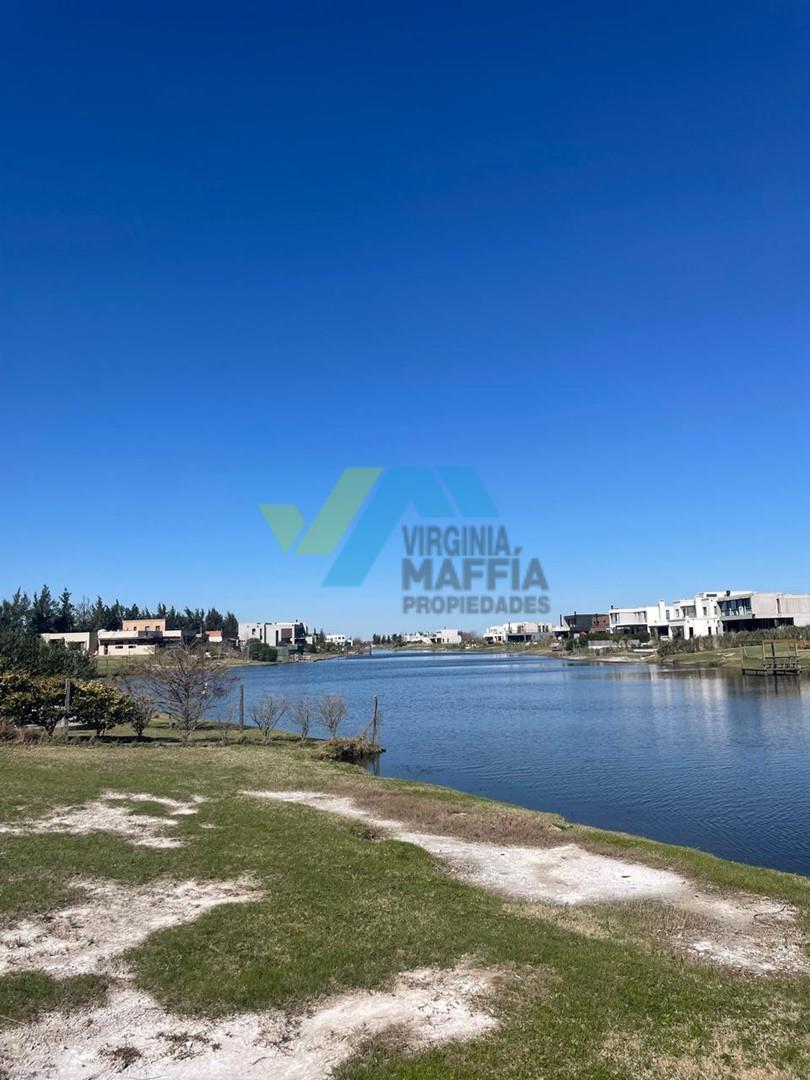 Foto de Lote a la laguna en Naudir etapa 1, imagen 2