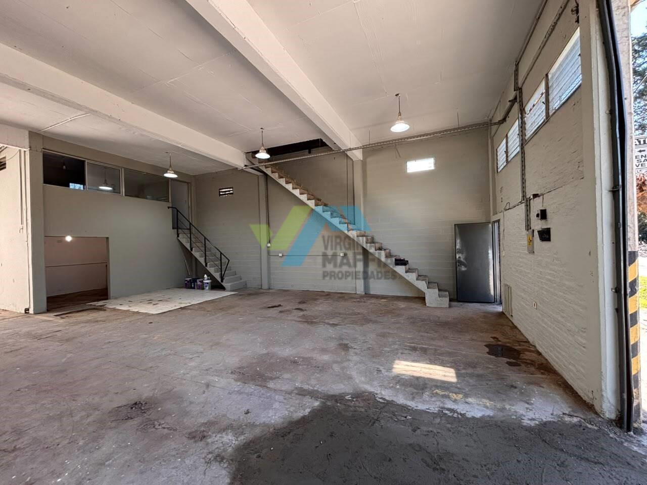 Foto de Depósito en Venta en Matheu, Escobar, G.B.A. Zona Norte, imagen 3