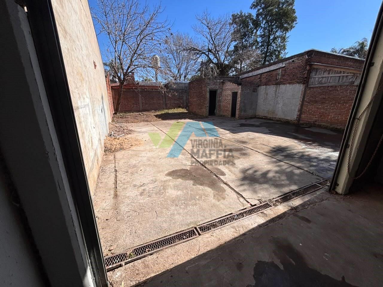 Foto de Depósito en Venta en Matheu, Escobar, G.B.A. Zona Norte, imagen 4