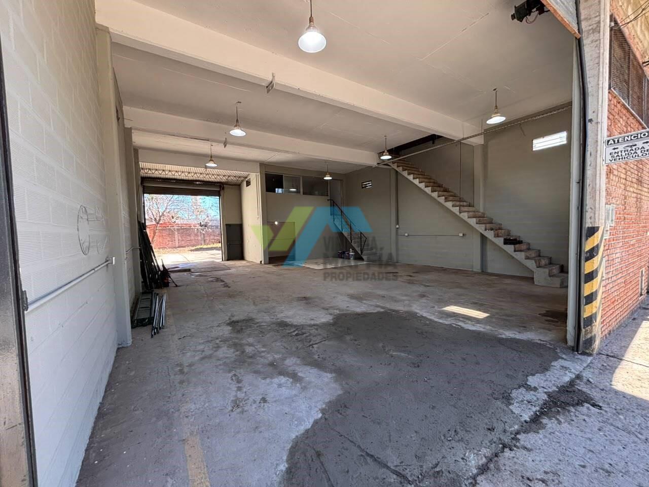 Foto de Depósito en Venta en Matheu, Escobar, G.B.A. Zona Norte, imagen 1