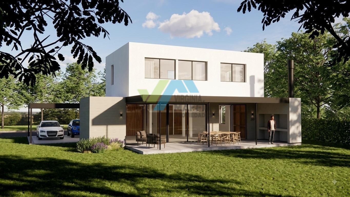 Foto de Casa en Venta en San Sebastian - AREA 9 LAGUNA apto credito, San, imagen 4