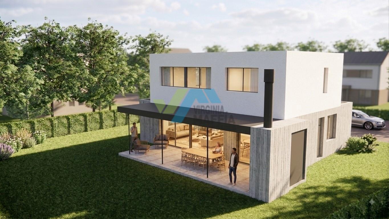 Foto de Casa en Venta en San Sebastian - AREA 9 LAGUNA apto credito, San, imagen 2