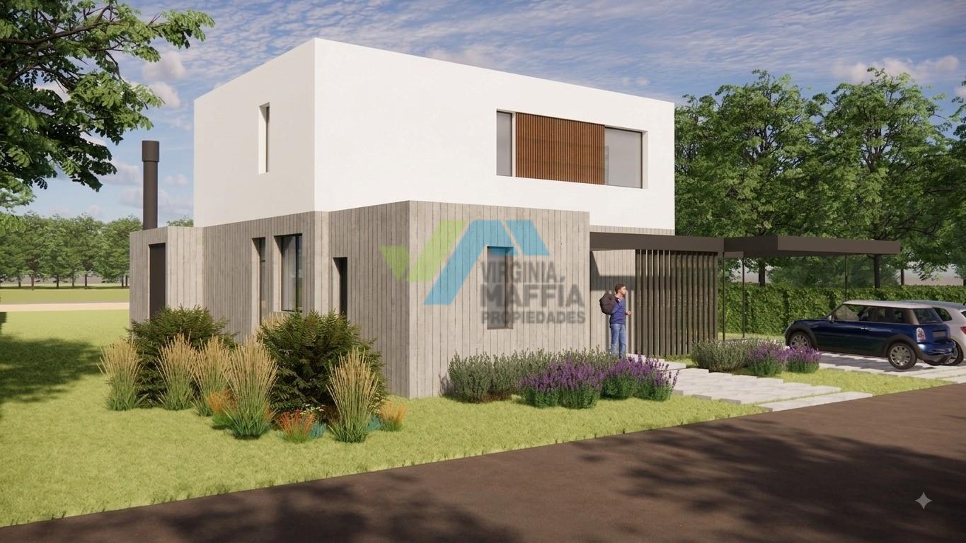 Foto de Casa en Venta en San Sebastian - AREA 9 LAGUNA apto credito, San, imagen 1