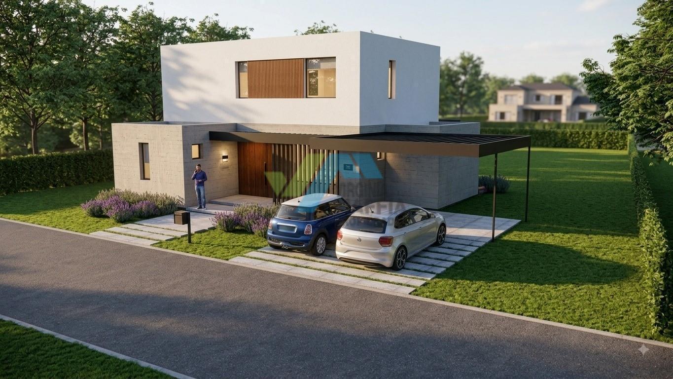 Foto de Casa en Venta en San Sebastian - AREA 9 LAGUNA apto credito, San, imagen 3