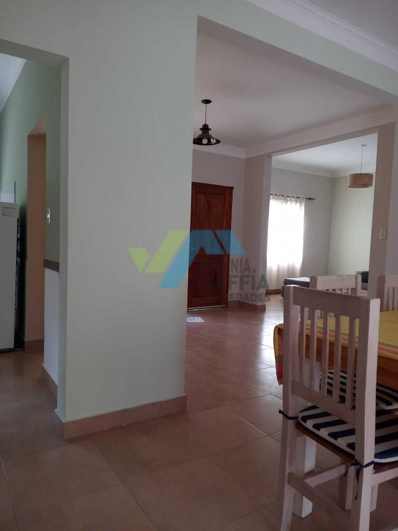 Foto de Casa Chalet en Alquiler en San Alfonso, Pilar del Este, Pilar, imagen 3