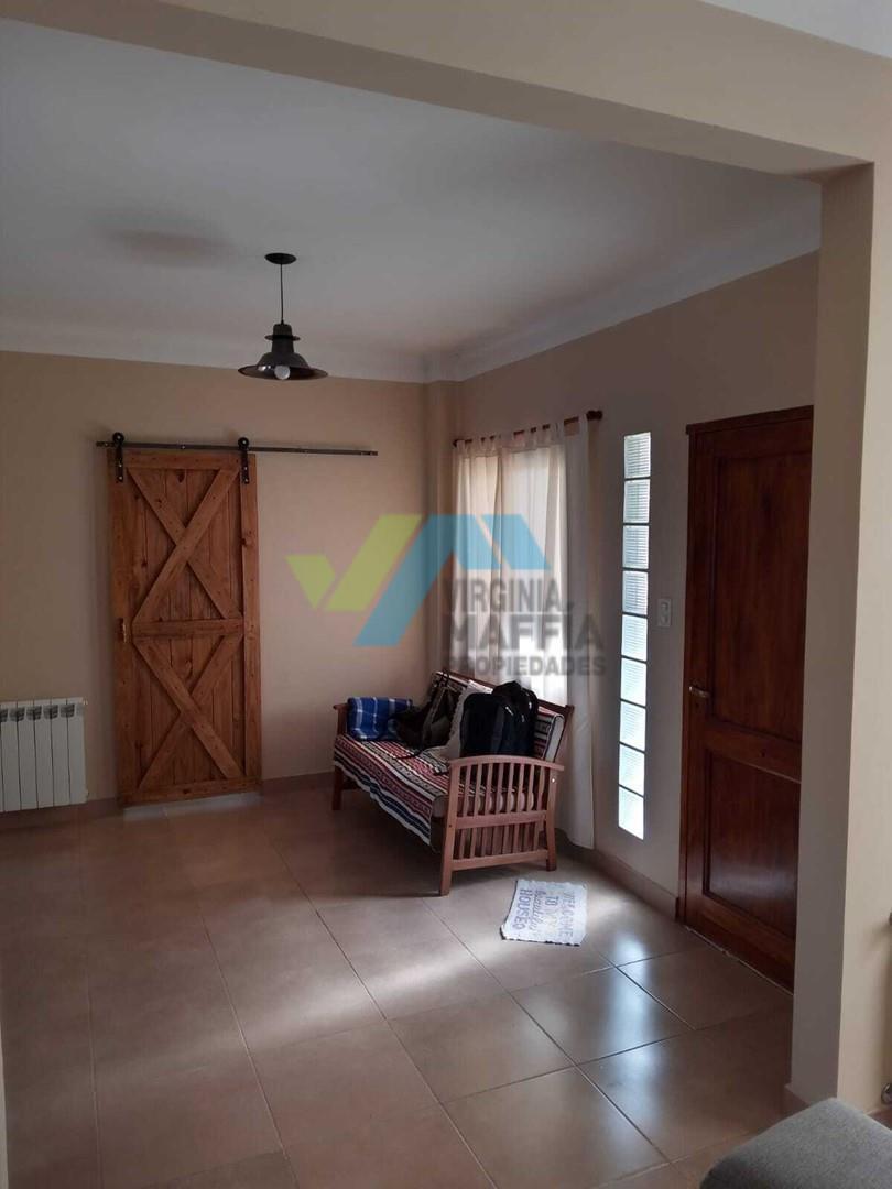 Foto de Casa Chalet en Alquiler en San Alfonso, Pilar del Este, Pilar, imagen 2