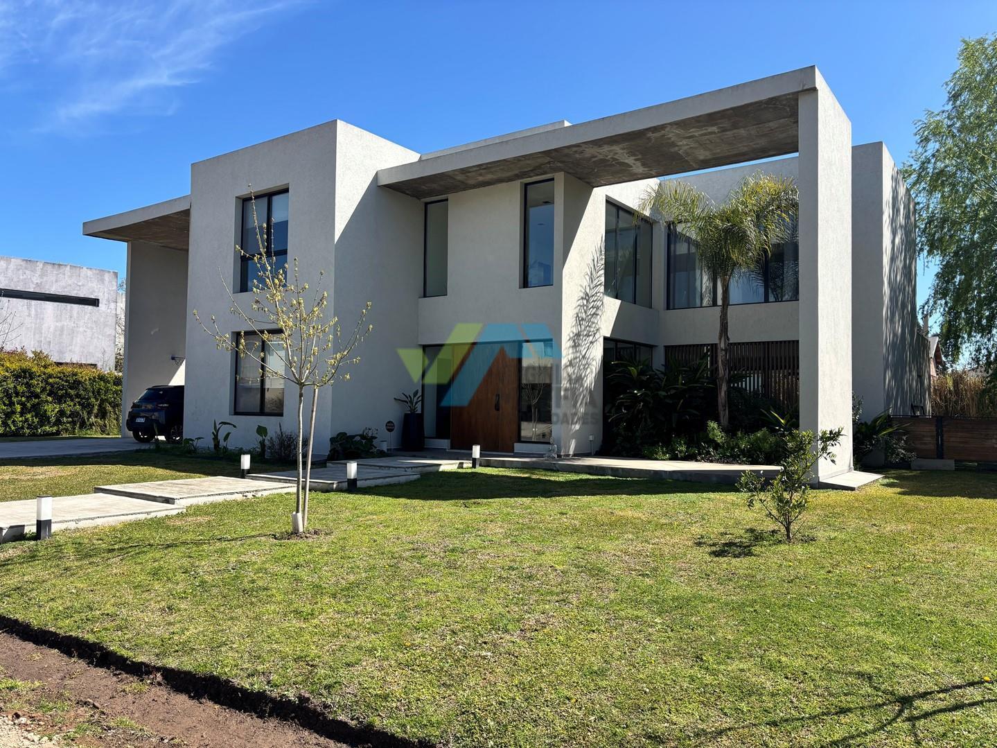 Foto de Casa Chalet en Venta en Campo Grande, Pilar, G.B.A. Zona Norte, imagen 2