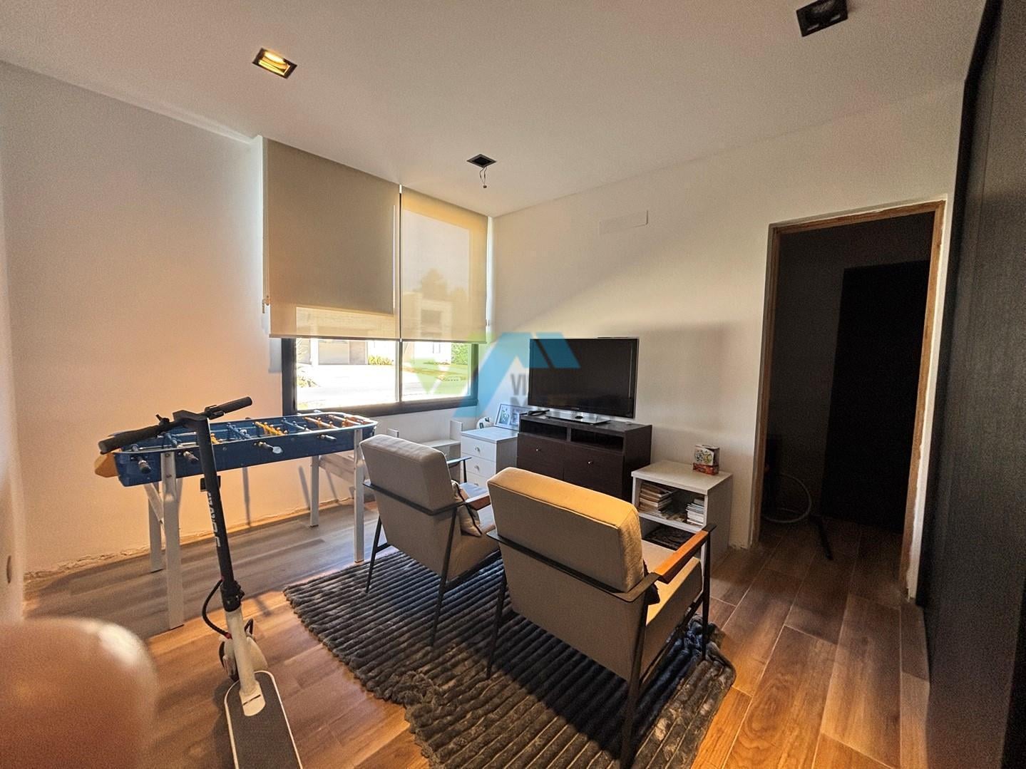 Foto de Casa Chalet en Venta en Campo Grande, Pilar, G.B.A. Zona Norte, imagen 5