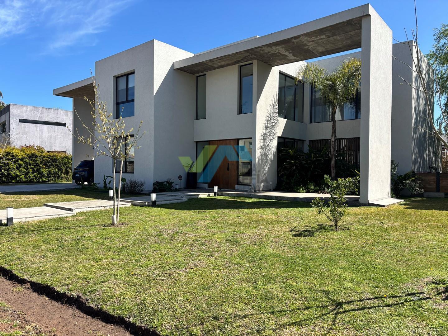 Foto de Casa Chalet en Venta en Campo Grande, Pilar, G.B.A. Zona Norte, imagen 1