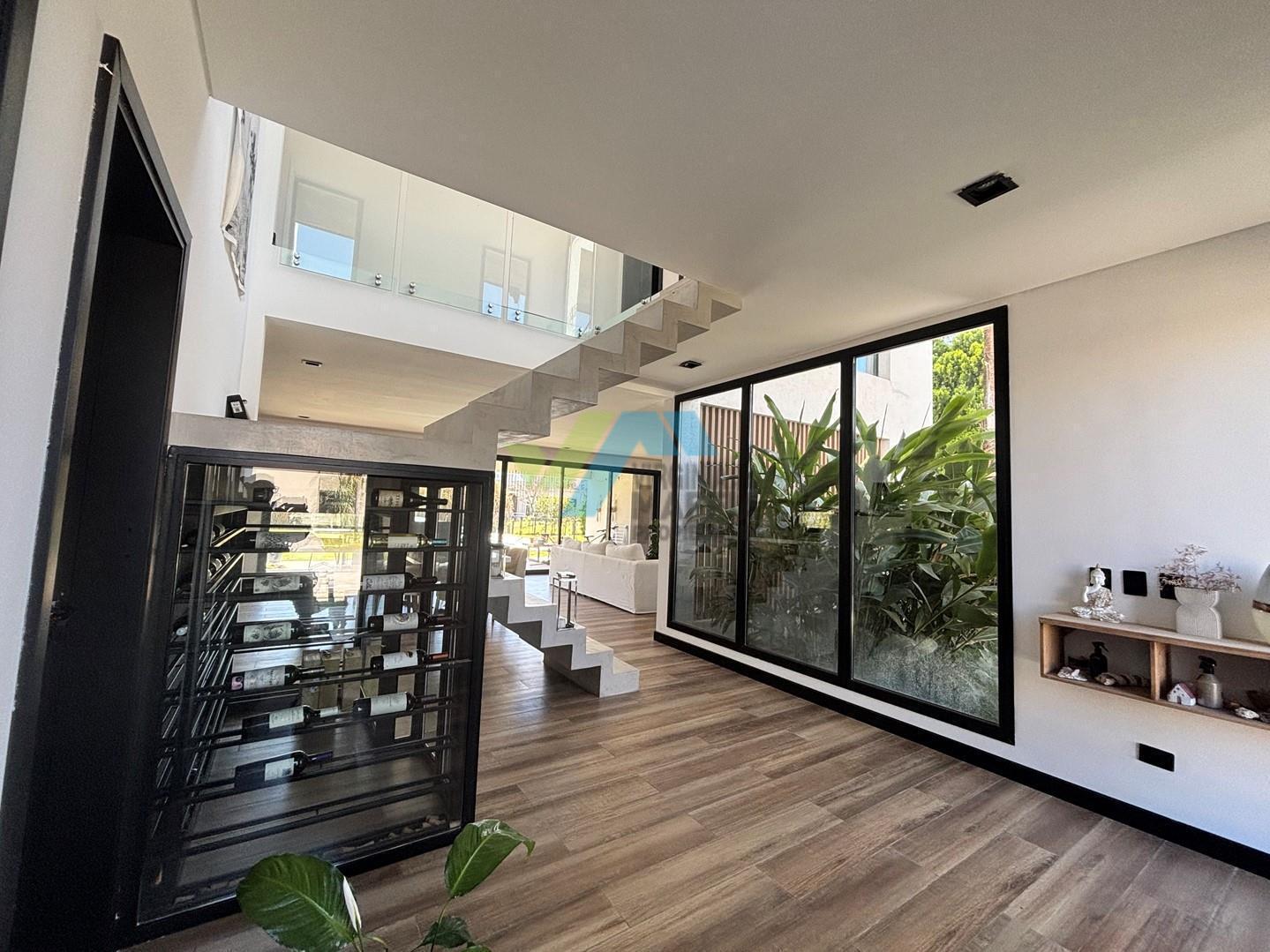 Foto de Casa Chalet en Venta en Campo Grande, Pilar, G.B.A. Zona Norte, imagen 3