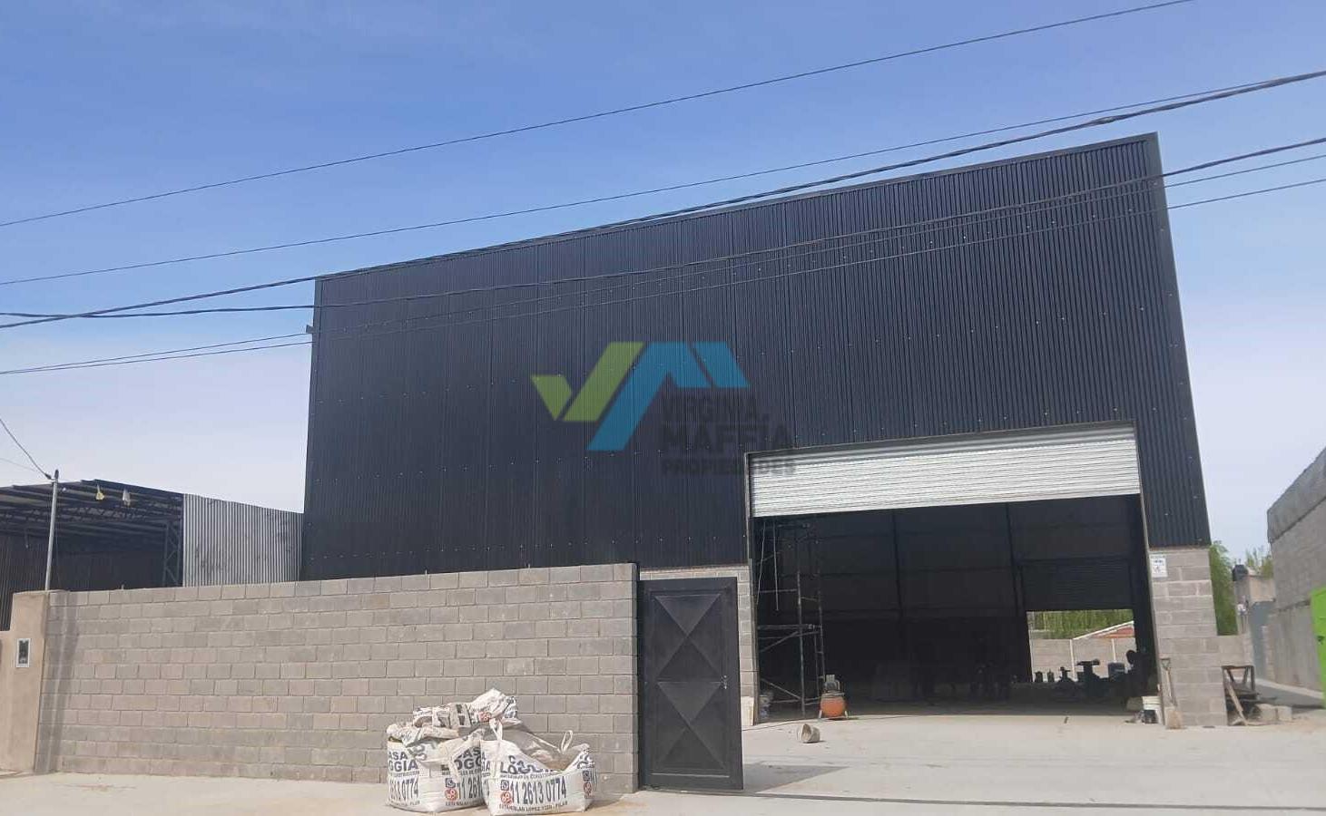 Foto de Depósito en Alquiler en Fátima, Pilar, G.B.A. Zona Norte, imagen 3