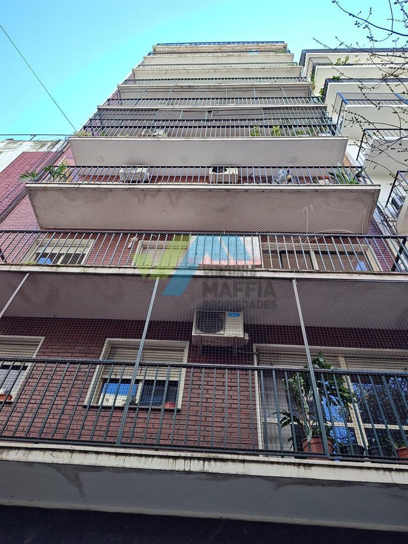 Foto de Departamento en Alquiler en Recoleta, Capital Federal, Buenos Aires, imagen 2