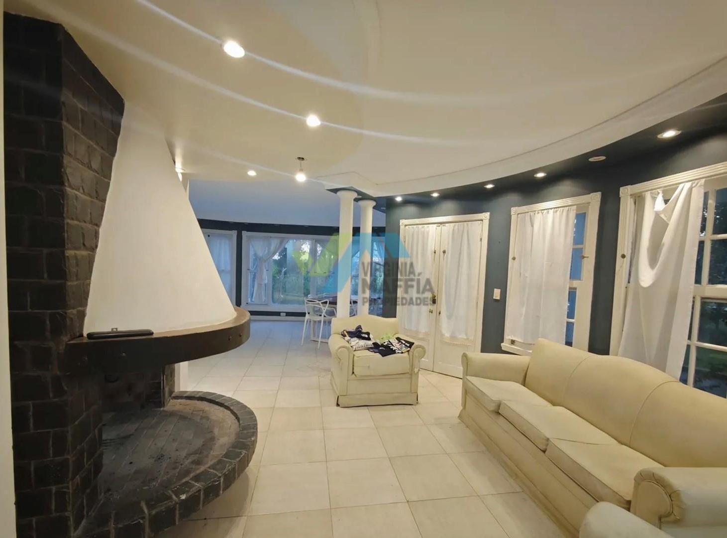 Foto de Casa en Venta en Golfer's Country Club, Pilar, G.B.A. Zona Norte, imagen 3