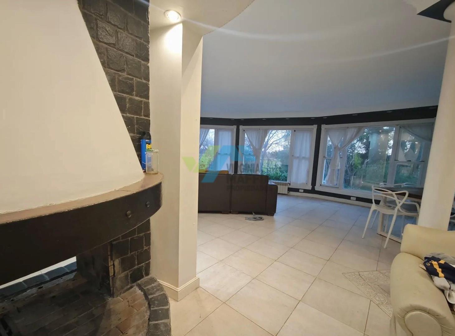 Foto de Casa en Venta en Golfer's Country Club, Pilar, G.B.A. Zona Norte, imagen 4