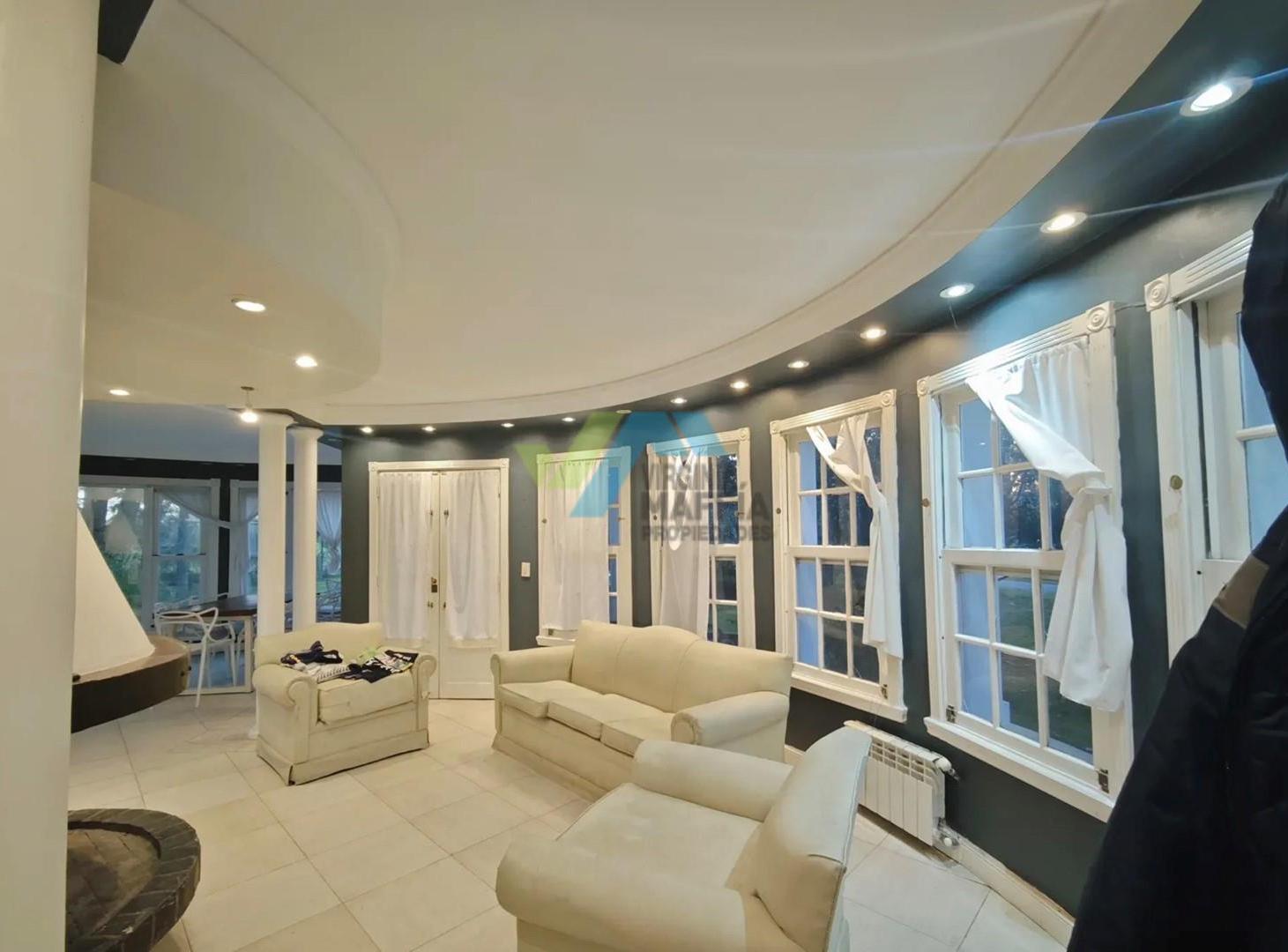 Foto de Casa en Venta en Golfer's Country Club, Pilar, G.B.A. Zona Norte, imagen 5
