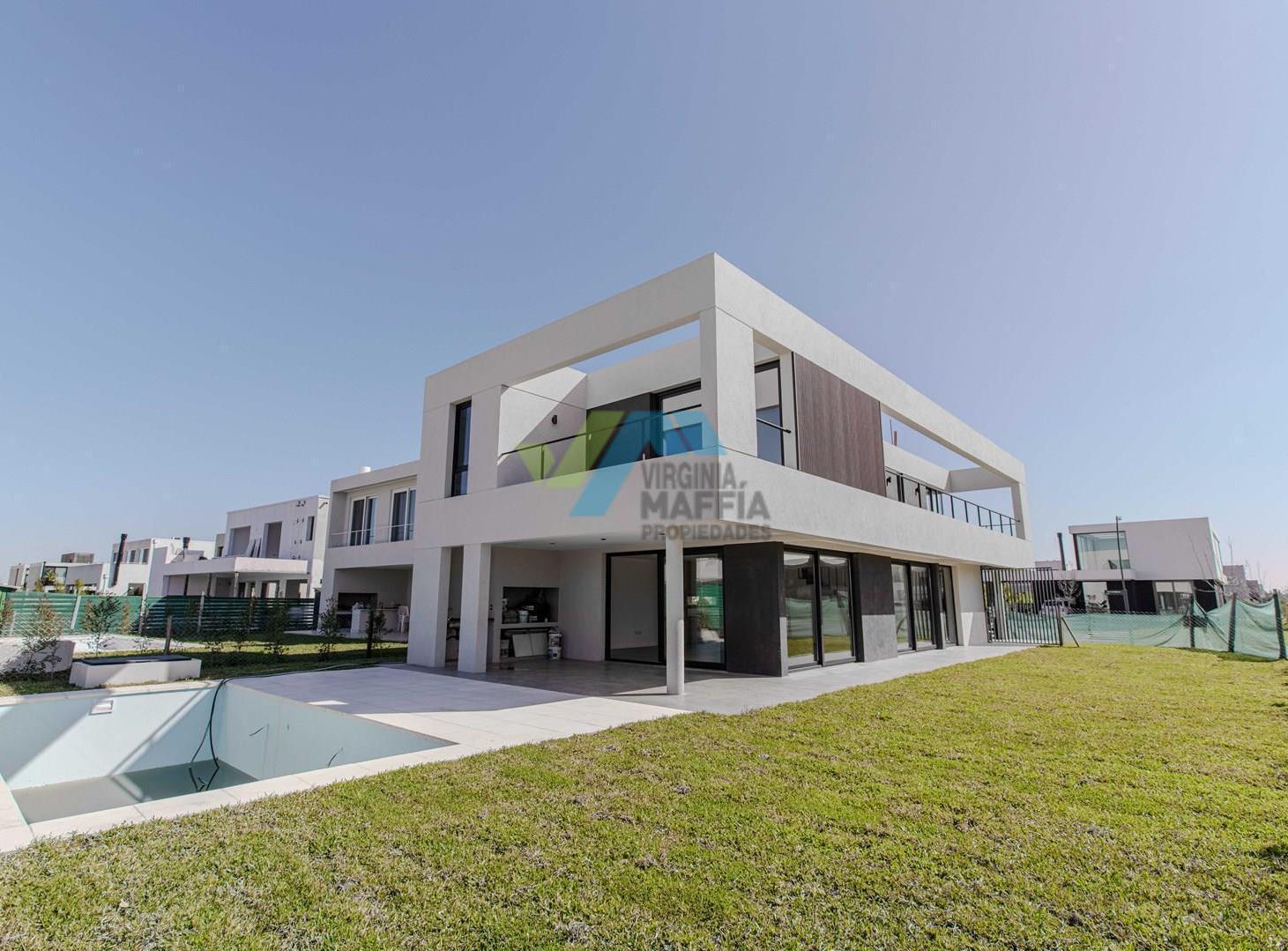 Foto de Casa en Venta en Carpinchos, Nordelta, Tigre, imagen 3