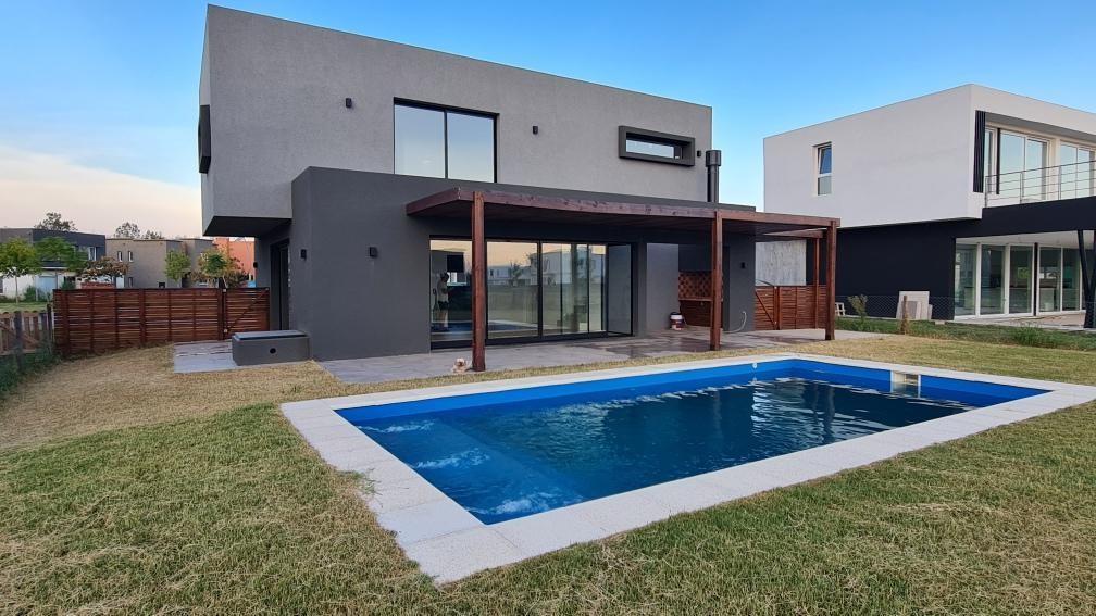 Foto de Casa en Venta en Acacias, Puertos, Escobar, imagen 1