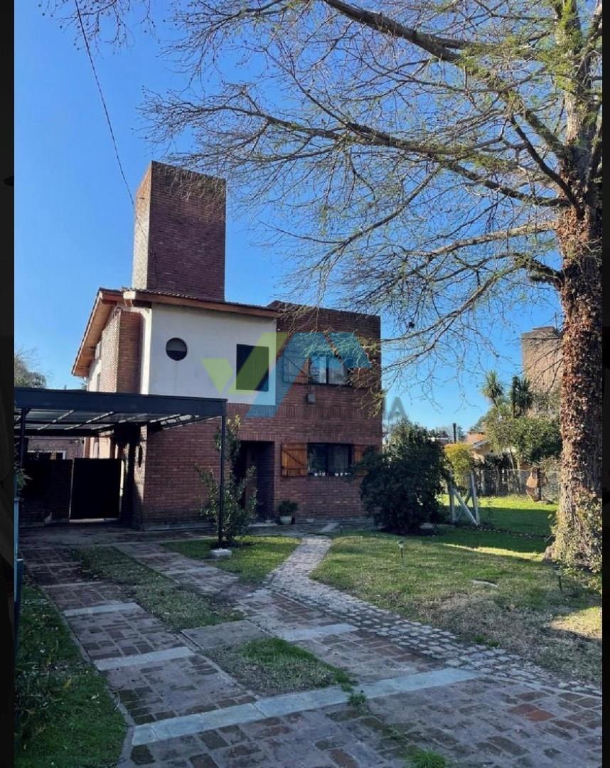 Foto de Casa en Venta en Mapuche Country Club, Pilar, G.B.A. Zona Norte, imagen 1