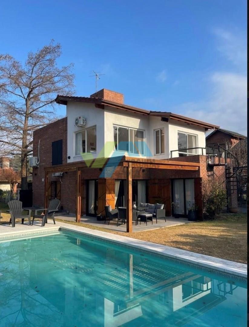 Foto de Casa en Venta en Mapuche Country Club, Pilar, G.B.A. Zona Norte, imagen 2