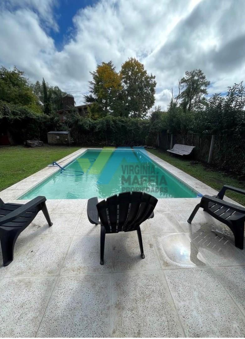 Foto de Casa en Venta en Mapuche Country Club, Pilar, G.B.A. Zona Norte, imagen 4