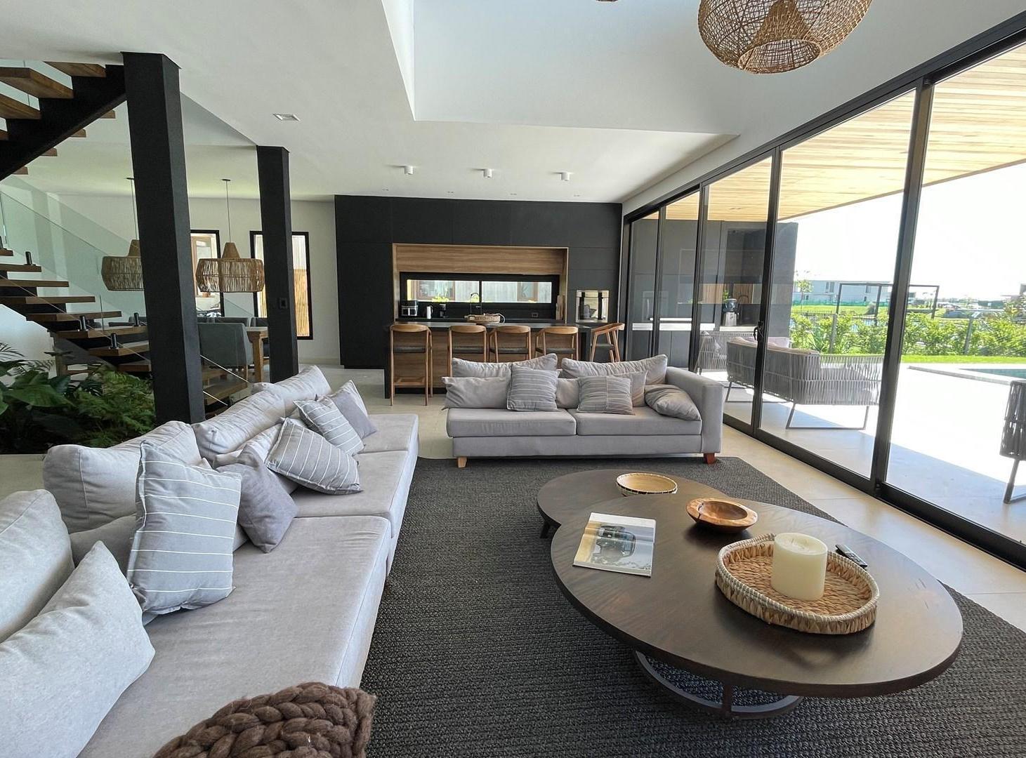 Foto de Casa en Alquiler en Costas, Puertos, Escobar, imagen 5