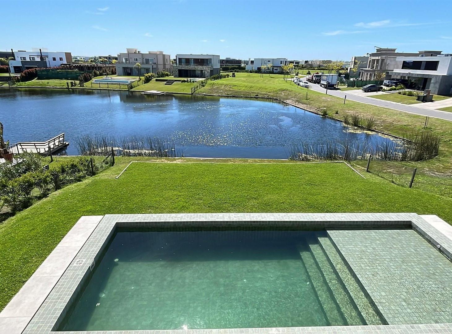 Foto de Casa en Alquiler en Costas, Puertos, Escobar, imagen 1