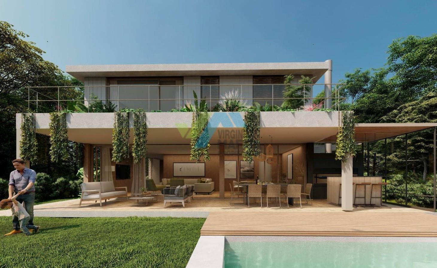 Foto de Casa en Venta en Carpinchos, Nordelta, Tigre, imagen 1
