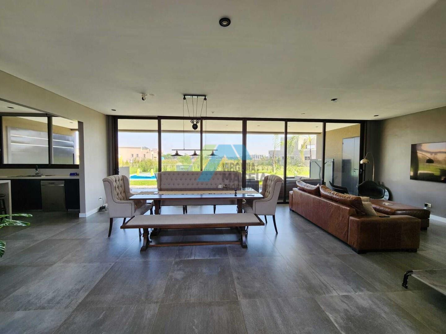 Foto de Casa en Venta en San Sebastian - AREA 1, San Sebastian, Escobar, imagen 4