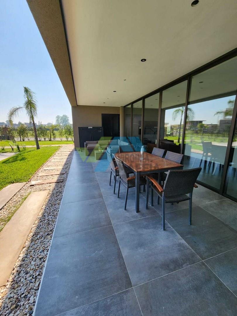 Foto de Casa en Venta en San Sebastian - AREA 1, San Sebastian, Escobar, imagen 5
