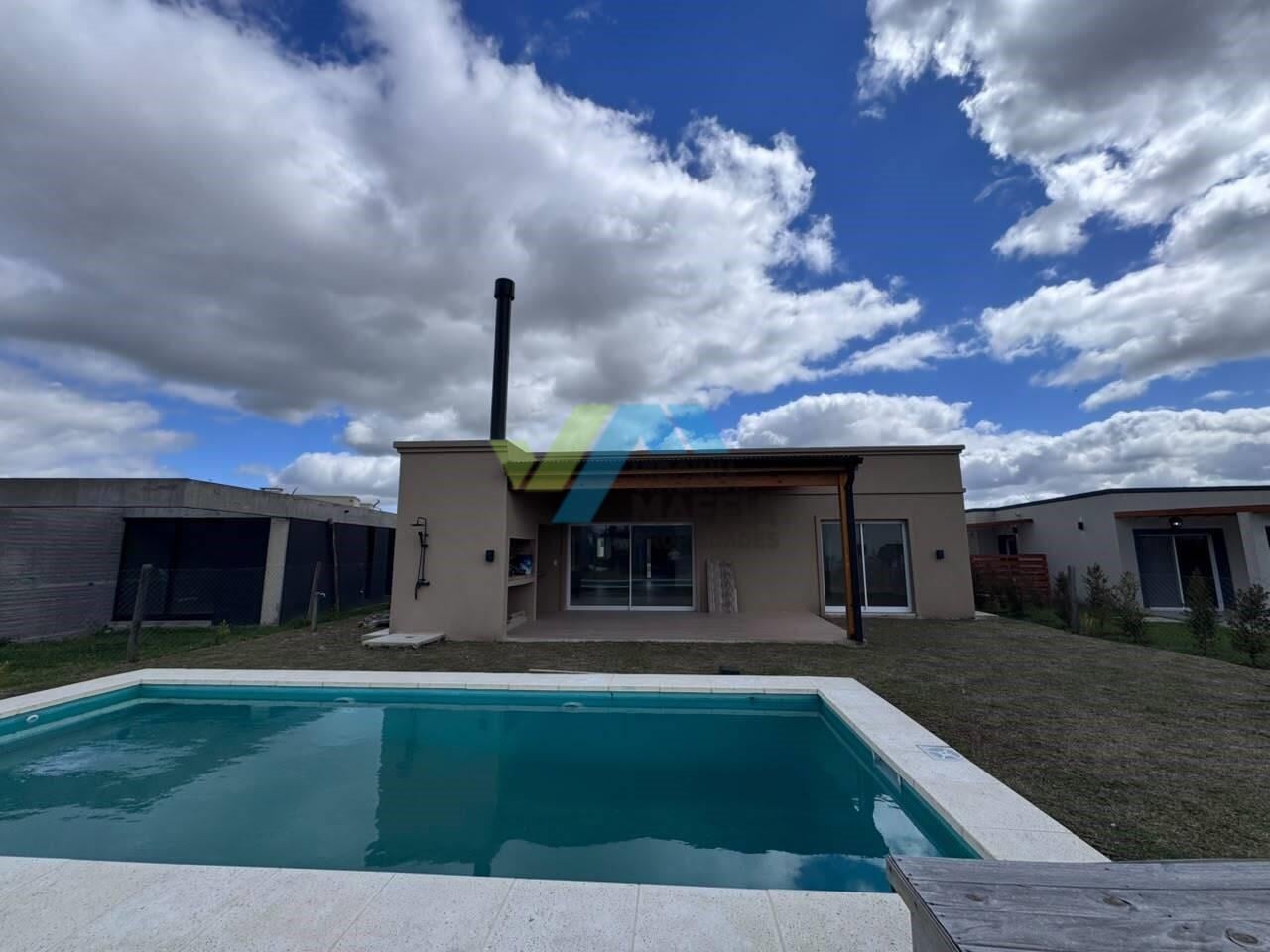 Foto de Casa con pileta - PILAR DEL ESTE, imagen 3