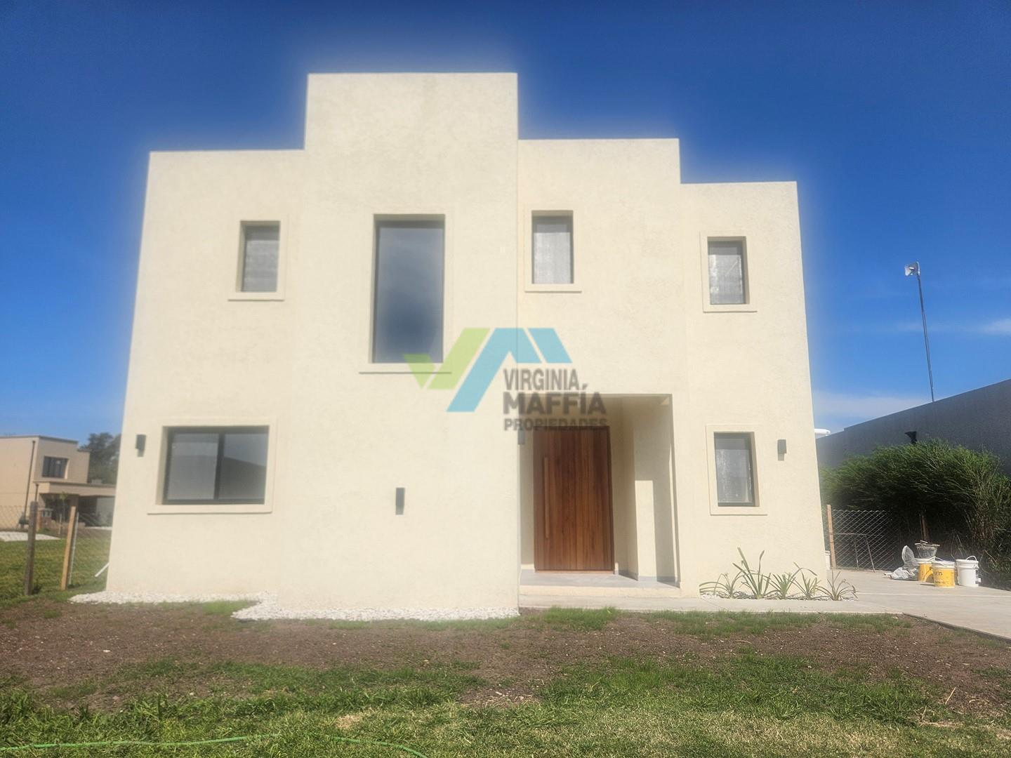 Foto de Casa en Venta en Santa Elisa, Pilar del Este, Pilar, imagen 1