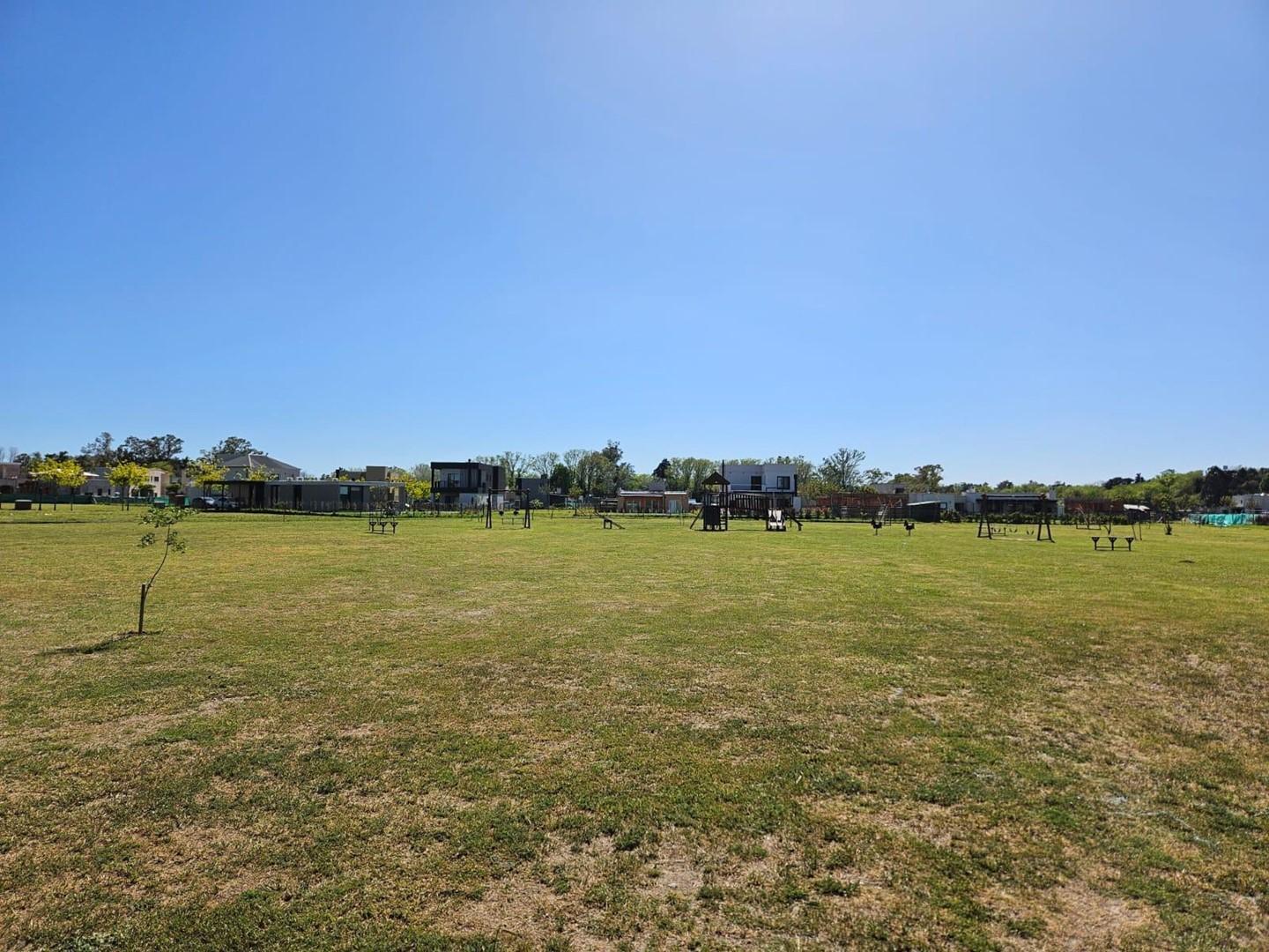 Foto de Terreno Lote en Venta en San Pablo Chico, Pilar, G.B.A. Zona Norte, imagen 2