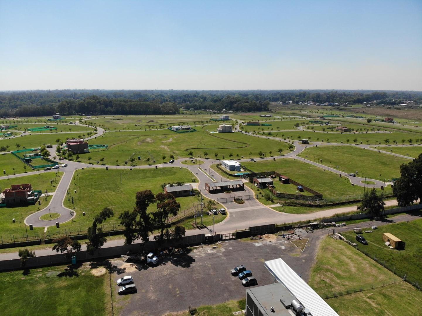 Foto de Terreno Lote en Venta en San Pablo Chico, Pilar, G.B.A. Zona Norte, imagen 1